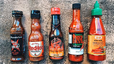 The Hotsauce Ph .